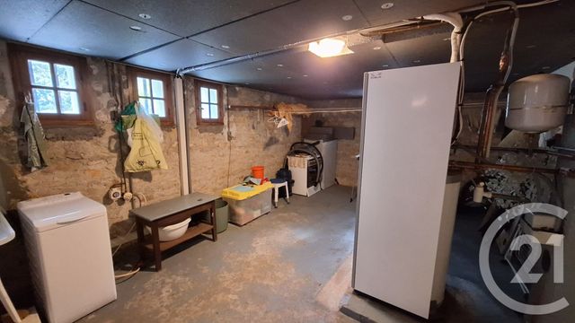 Maison &agrave; vendre - 8 pi&egrave;ces - 224 m2 - Coulounieix Chamiers - 24 - AQUITAINE