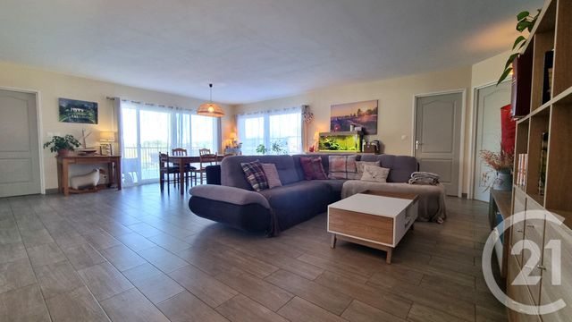 Maison &agrave; vendre - 6 pi&egrave;ces - 143 m2 - Marsac Sur L Isle - 24 - AQUITAINE