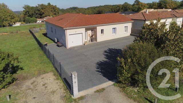 maison - MARSAC SUR L ISLE - 24