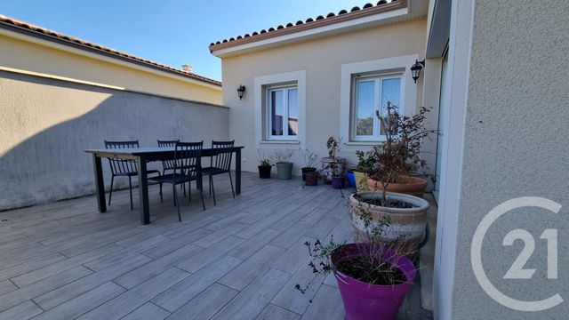 Maison &agrave; vendre - 6 pi&egrave;ces - 143 m2 - Marsac Sur L Isle - 24 - AQUITAINE