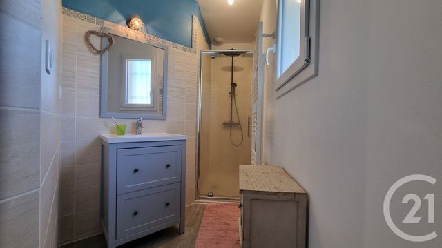 Maison &agrave; vendre - 6 pi&egrave;ces - 143 m2 - Marsac Sur L Isle - 24 - AQUITAINE