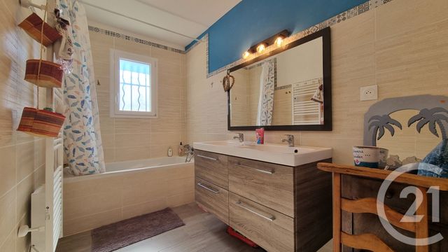 Maison &agrave; vendre - 6 pi&egrave;ces - 143 m2 - Marsac Sur L Isle - 24 - AQUITAINE