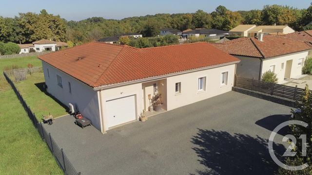 maison - MARSAC SUR L ISLE - 24