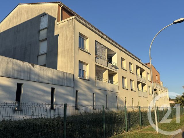 appartement - TRELISSAC - 24