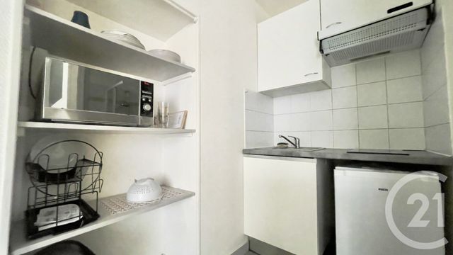 Appartement F1 à louer - 1 pièce - 14,66 m2 - Perigueux - 24 - AQUITAINE