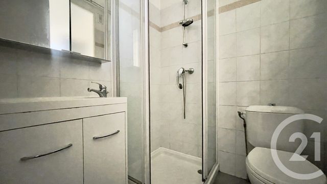 Appartement F1 à louer - 1 pièce - 14,66 m2 - Perigueux - 24 - AQUITAINE