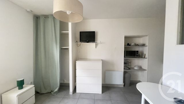 Appartement F1 à louer - 1 pièce - 14,66 m2 - Perigueux - 24 - AQUITAINE