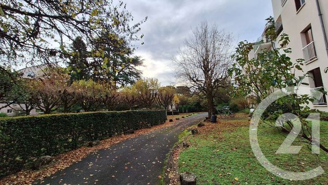 Appartement Studio à vendre - 1 pièce - 36,54 m2 - Perigueux - 24 - AQUITAINE