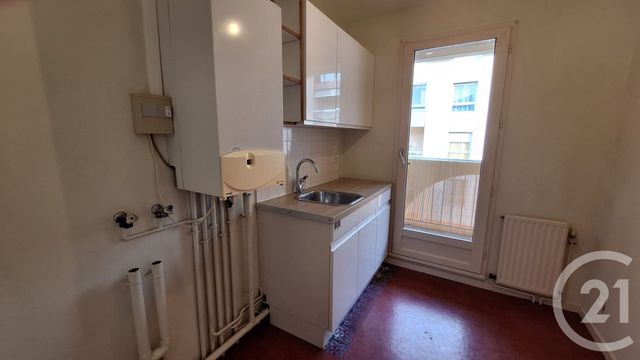 Appartement Studio à vendre - 1 pièce - 36,54 m2 - Perigueux - 24 - AQUITAINE