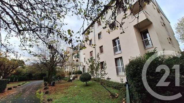 Appartement Studio à vendre - 1 pièce - 36,54 m2 - Perigueux - 24 - AQUITAINE