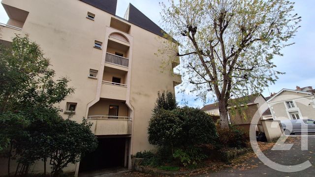 Appartement Studio à vendre - 1 pièce - 36,54 m2 - Perigueux - 24 - AQUITAINE