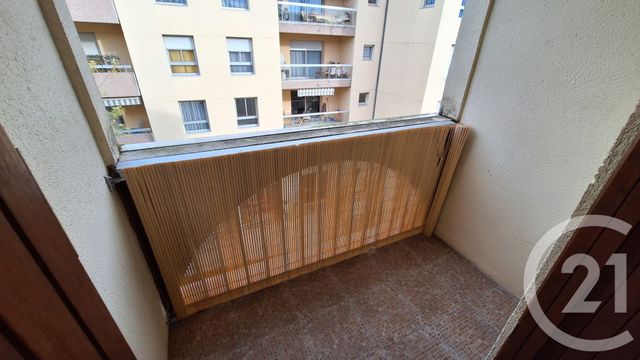 Appartement Studio à vendre - 1 pièce - 36,54 m2 - Perigueux - 24 - AQUITAINE