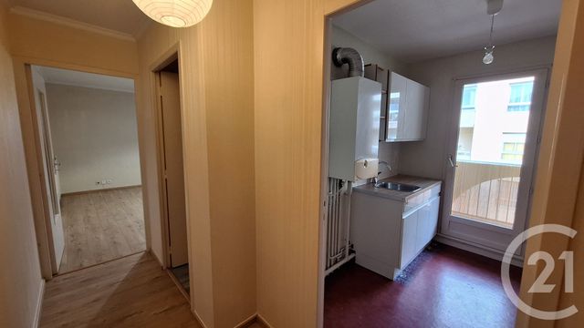 Appartement Studio à vendre - 1 pièce - 36,54 m2 - Perigueux - 24 - AQUITAINE