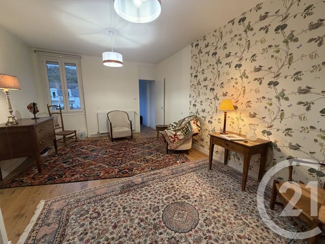 Maison à vendre - 5 pièces - 160 m2 - Perigueux - 24 - AQUITAINE