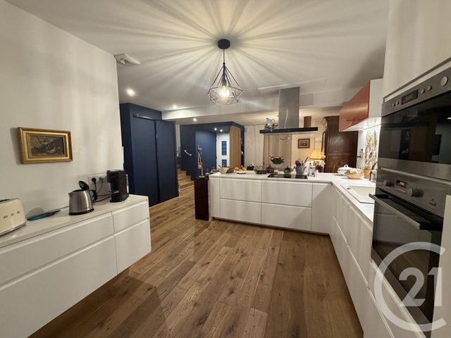 Maison à vendre - 5 pièces - 160 m2 - Perigueux - 24 - AQUITAINE