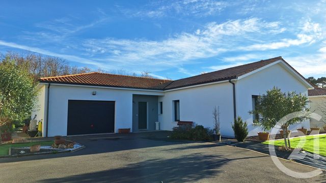 maison - BOULAZAC ISLE MANOIRE - 24