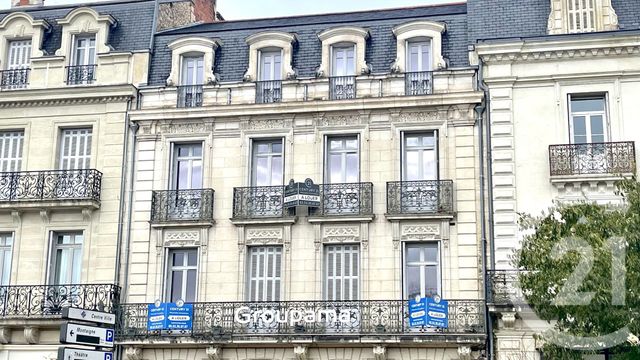 Terrain &agrave; louer - 80 m2 - Perigueux - 24 - AQUITAINE