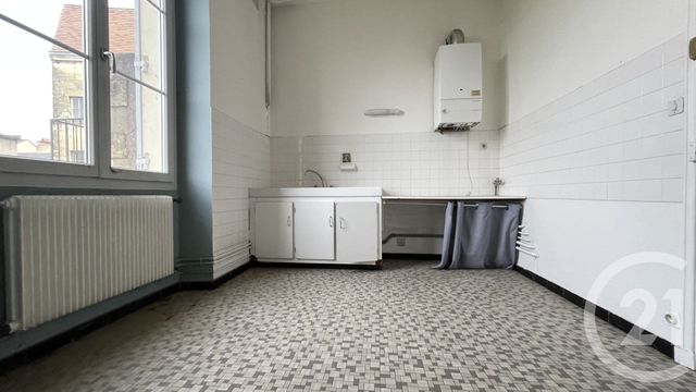 Terrain &agrave; louer - 80 m2 - Perigueux - 24 - AQUITAINE