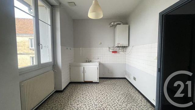 Terrain &agrave; louer - 80 m2 - Perigueux - 24 - AQUITAINE