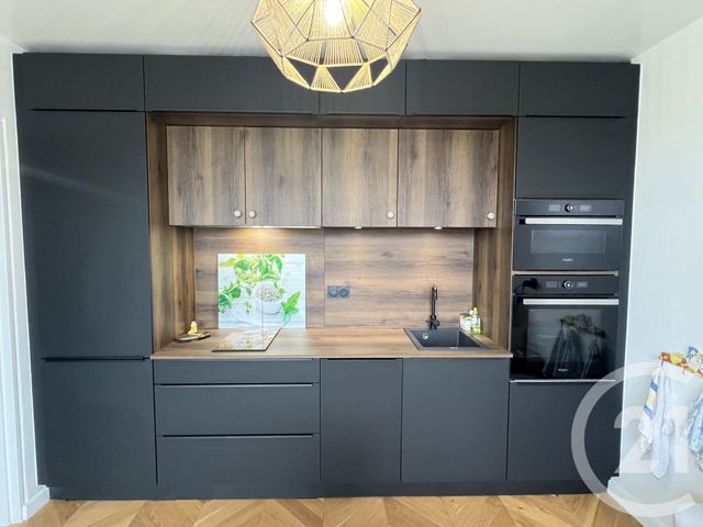 Appartement T3 &agrave; vendre - 3 pi&egrave;ces - 68,75 m2 - Perigueux - 24 - AQUITAINE