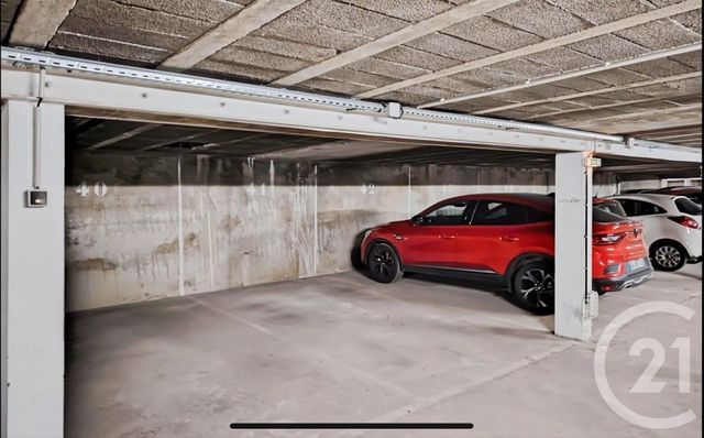 Appartement T3 &agrave; vendre - 3 pi&egrave;ces - 68,75 m2 - Perigueux - 24 - AQUITAINE