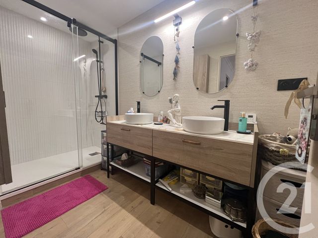 Appartement T3 &agrave; vendre - 3 pi&egrave;ces - 68,75 m2 - Perigueux - 24 - AQUITAINE