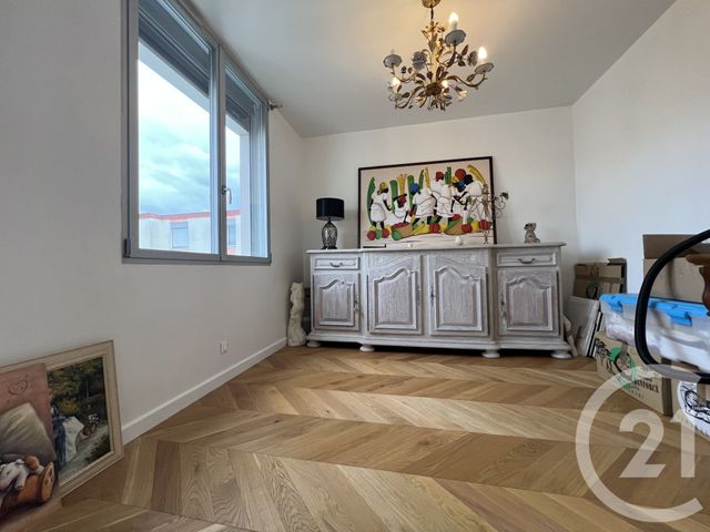 Appartement T3 &agrave; vendre - 3 pi&egrave;ces - 68,75 m2 - Perigueux - 24 - AQUITAINE