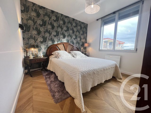 Appartement T3 &agrave; vendre - 3 pi&egrave;ces - 68,75 m2 - Perigueux - 24 - AQUITAINE