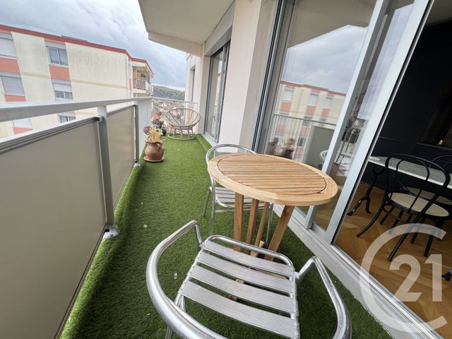 Appartement T3 &agrave; vendre - 3 pi&egrave;ces - 68,75 m2 - Perigueux - 24 - AQUITAINE