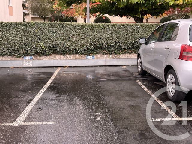 Appartement T3 &agrave; vendre - 3 pi&egrave;ces - 68,75 m2 - Perigueux - 24 - AQUITAINE