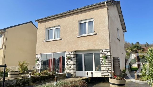 maison - MARSAC SUR L ISLE - 24