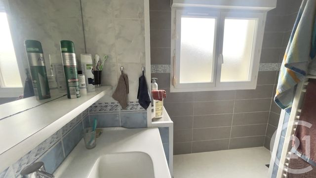 Maison à louer - 4 pièces - 72,95 m2 - Marsac Sur L Isle - 24 - AQUITAINE