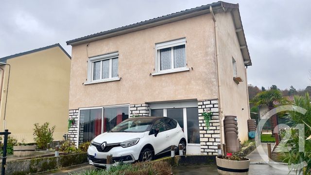 Maison à louer MARSAC SUR L ISLE