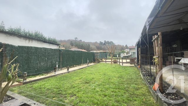 Maison à louer - 4 pièces - 72,95 m2 - Marsac Sur L Isle - 24 - AQUITAINE