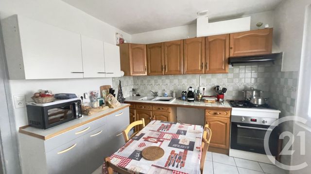 Maison à louer - 4 pièces - 72,95 m2 - Marsac Sur L Isle - 24 - AQUITAINE