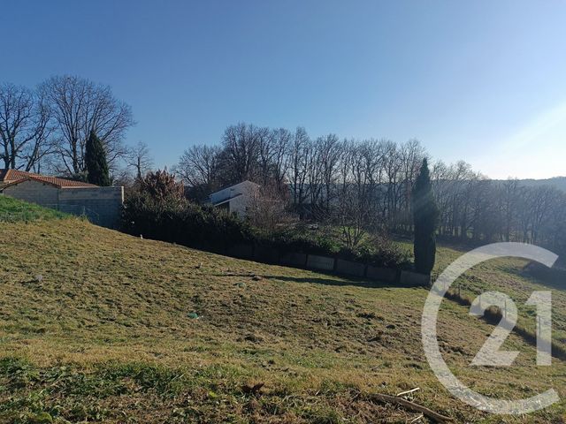 Maison &agrave; vendre - 6 pi&egrave;ces - 111 m2 - Coulounieix Chamiers - 24 - AQUITAINE