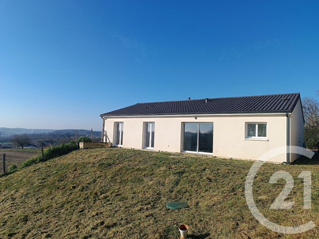Maison &agrave; vendre - 6 pi&egrave;ces - 111 m2 - Coulounieix Chamiers - 24 - AQUITAINE