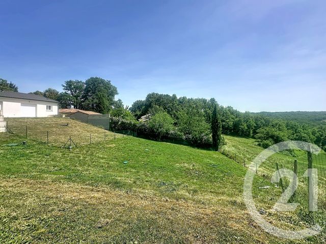 Maison &agrave; vendre - 6 pi&egrave;ces - 111 m2 - Coulounieix Chamiers - 24 - AQUITAINE