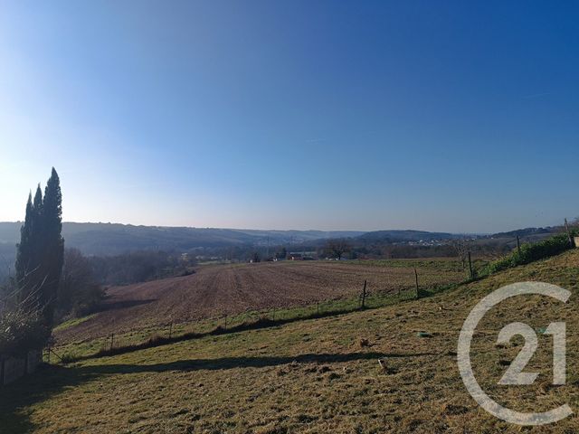 Maison &agrave; vendre - 6 pi&egrave;ces - 111 m2 - Coulounieix Chamiers - 24 - AQUITAINE