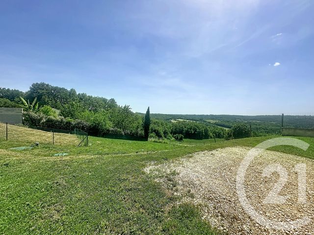 Maison &agrave; vendre - 6 pi&egrave;ces - 111 m2 - Coulounieix Chamiers - 24 - AQUITAINE