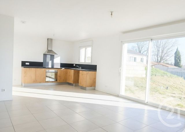 Maison &agrave; vendre - 6 pi&egrave;ces - 111 m2 - Coulounieix Chamiers - 24 - AQUITAINE