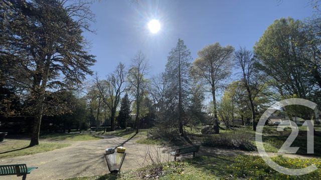 Appartement F2 &agrave; louer - 2 pi&egrave;ces - 36,58 m2 - Perigueux - 24 - AQUITAINE