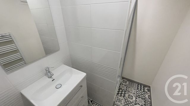 Appartement F2 &agrave; louer - 2 pi&egrave;ces - 36,58 m2 - Perigueux - 24 - AQUITAINE