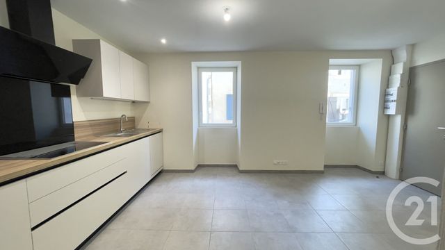 Appartement F2 &agrave; louer - 2 pi&egrave;ces - 36,58 m2 - Perigueux - 24 - AQUITAINE
