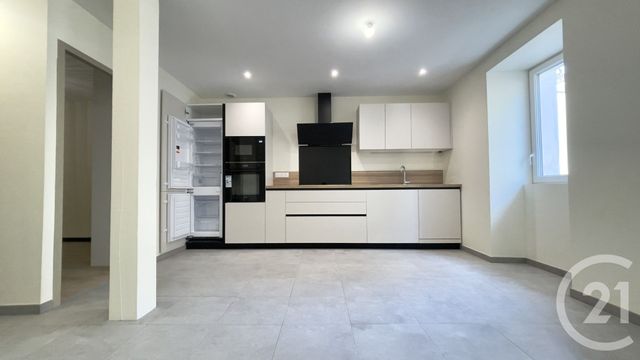 appartement - PERIGUEUX - 24