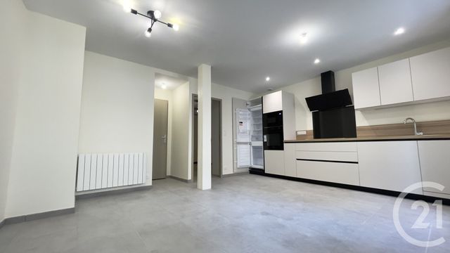 Appartement F2 &agrave; louer - 2 pi&egrave;ces - 36,58 m2 - Perigueux - 24 - AQUITAINE