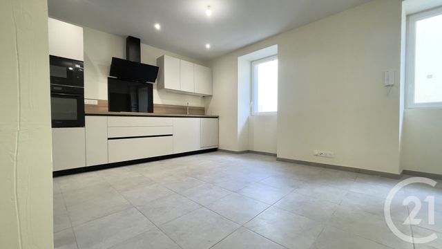 Appartement F2 &agrave; louer - 2 pi&egrave;ces - 36,58 m2 - Perigueux - 24 - AQUITAINE