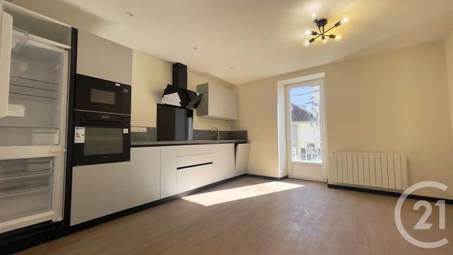 appartement - PERIGUEUX - 24