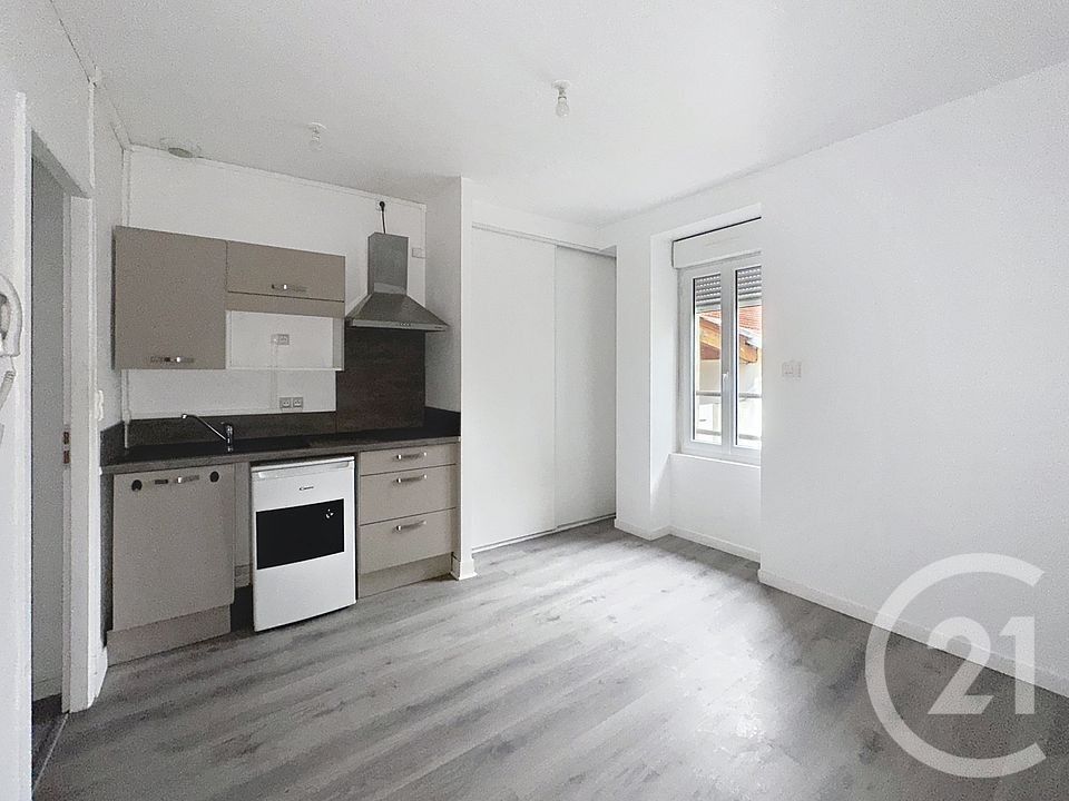 Studio à Périgueux