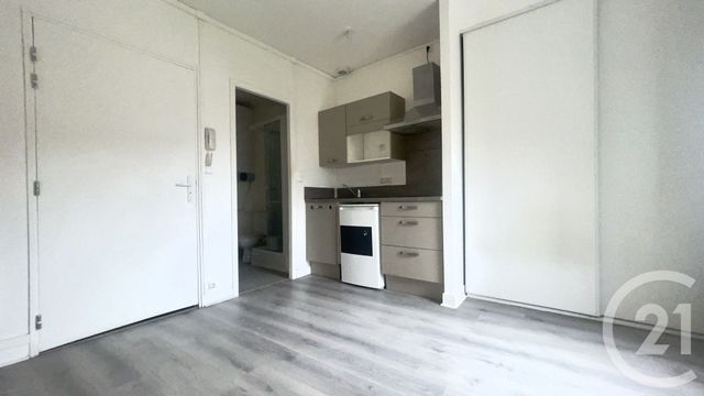 Appartement Studio &agrave; louer - 1 pi&egrave;ce - 17,03 m2 - Perigueux - 24 - AQUITAINE